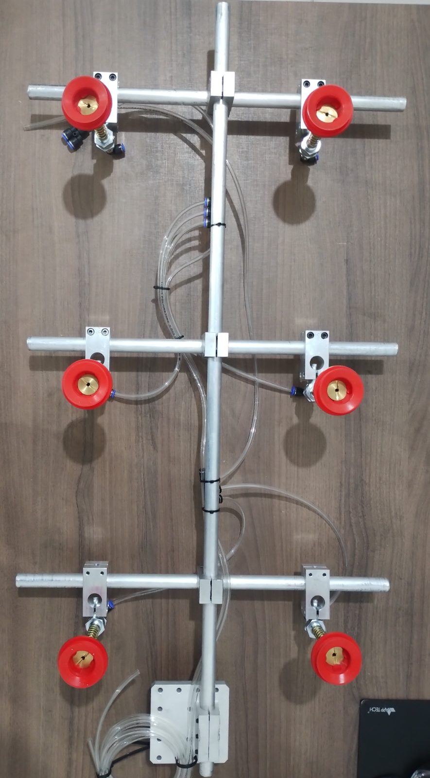 Garra modular